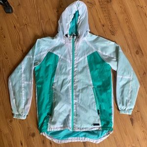 Men’s Windbreaker